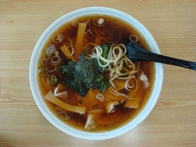 ラーメン