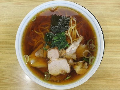 ラーメン