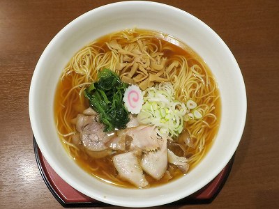 ラーメン