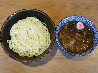 つけ麺