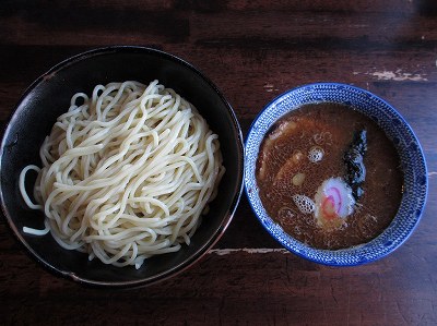 つけ麺