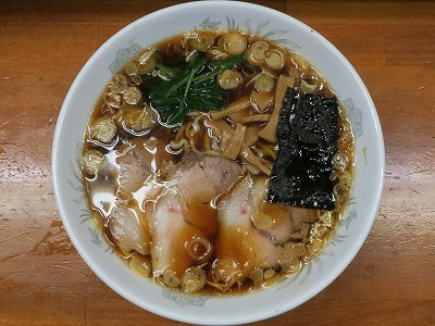 ラーメン