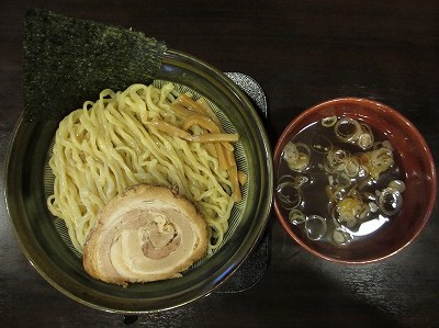 つけめん