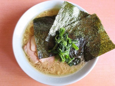 ラーメン