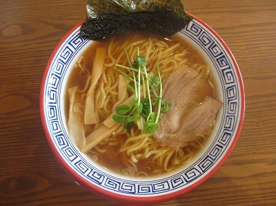 ラーメン