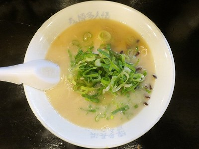 ラーメン