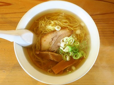 ラーメン