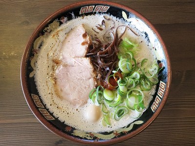 らーめん