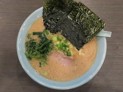 ラーメン