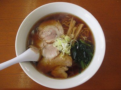 ラーメン