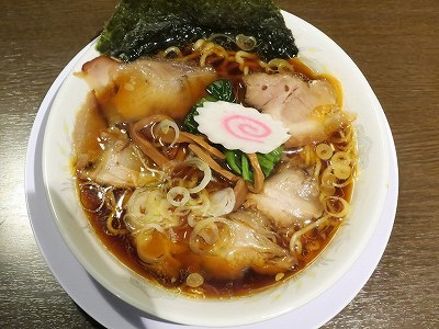 ラーメン