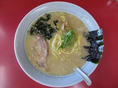 ラーメン