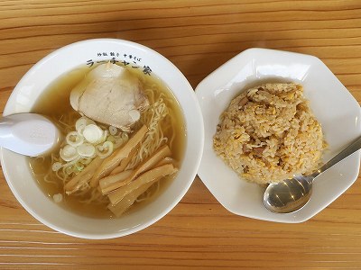 ラーチャンセット