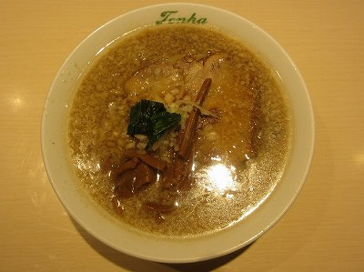 ラーメン