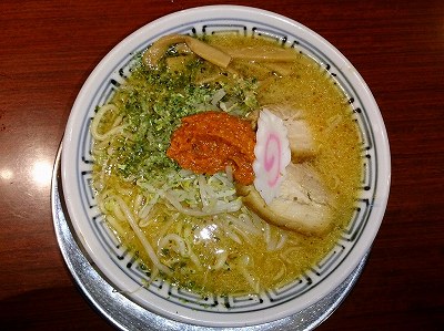 らーめん