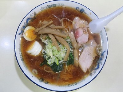 ラーメン