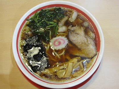 ラーメン