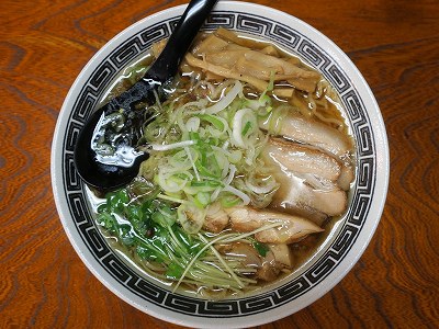 ラーメン