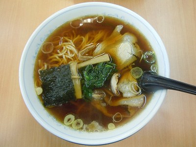 ラーメン