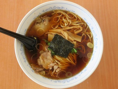 ラーメン