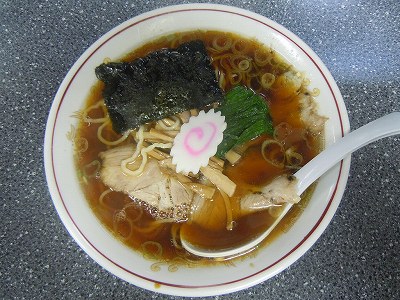 ラーメン