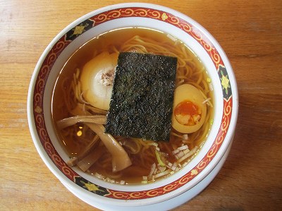 ラーメン