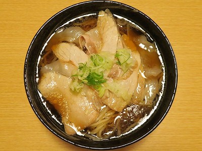 ラーメン