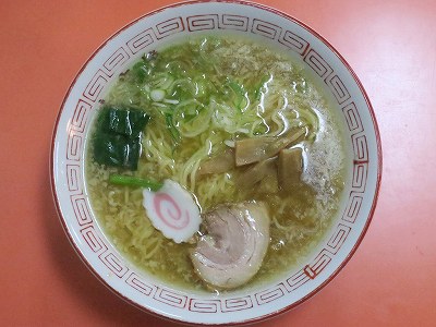 ラーメン