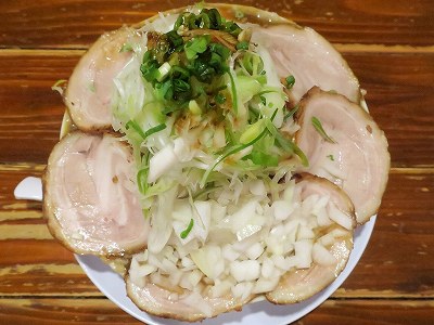 けにじろう肉＋野菜