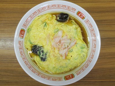 天津麺