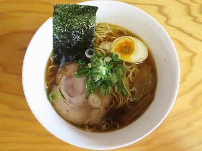 ラーメン