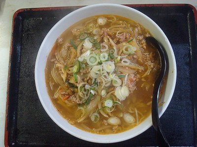 ひさご麺