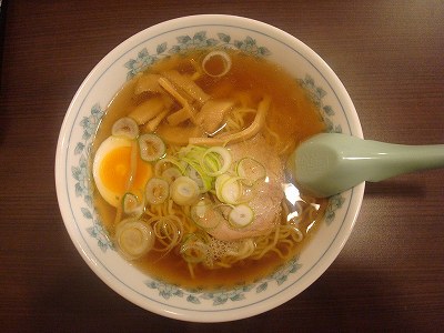 ラーメン