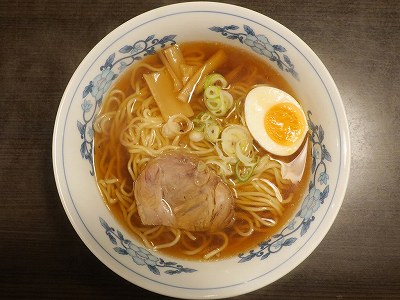 ラーメン