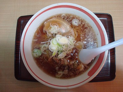 ラーメン