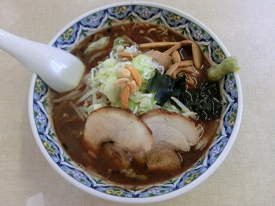 ぼっけもん醤油