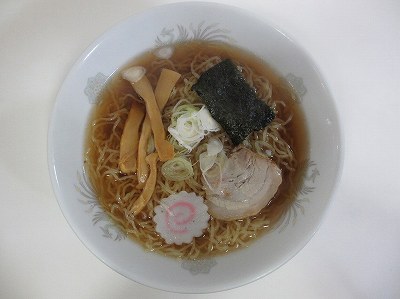 ラーメン