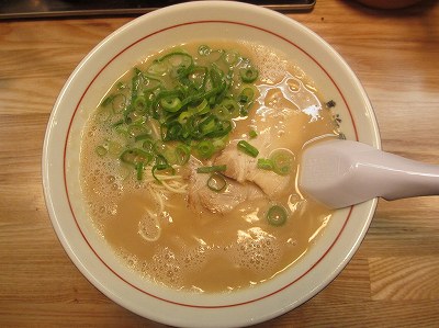 ラーメン