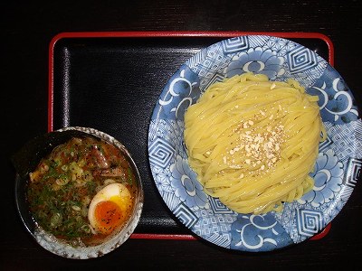 つけ麺