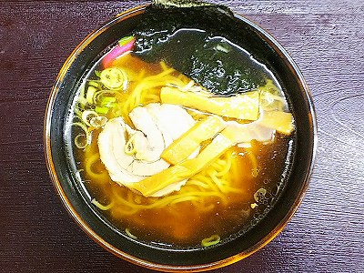 ラーメン