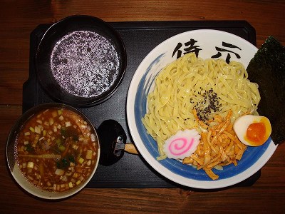 つけ麺