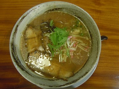 ラーメン