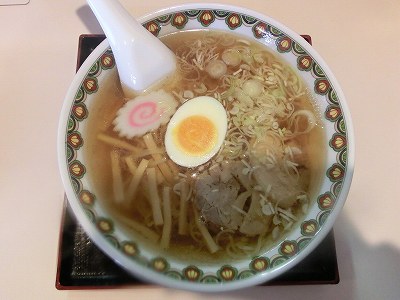 ラーメン