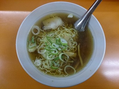 ラーメン