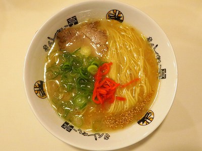 ラーメン