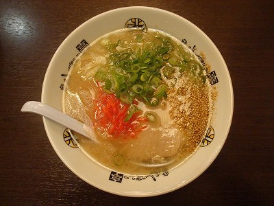 ラーメン