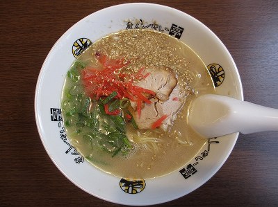 ラーメン