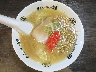 ラーメン