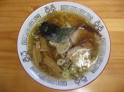 ラーメン