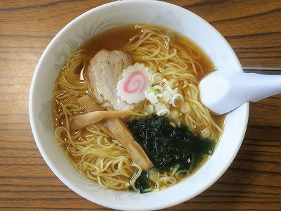 ラーメン